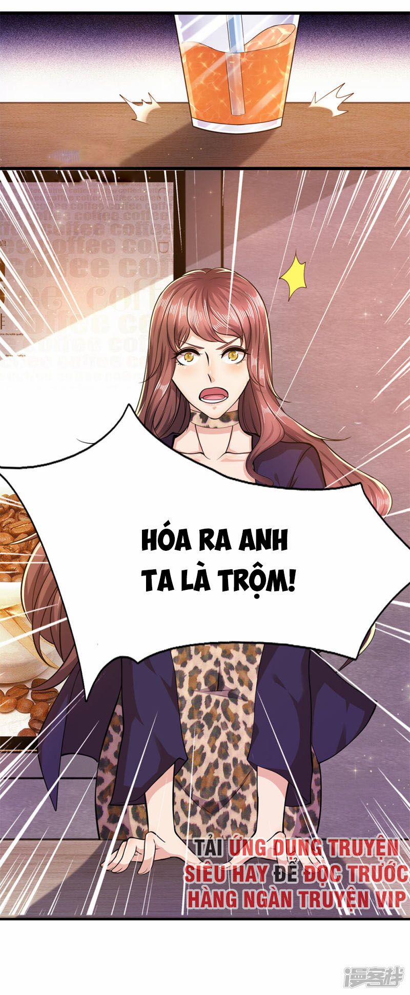 Y Võ Chí Tôn 168 trang 6