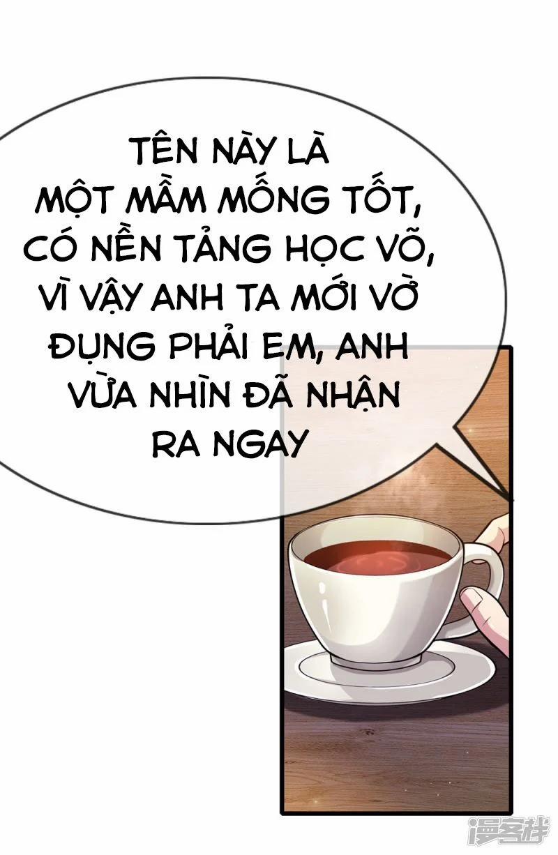 Y Võ Chí Tôn 168 trang 7