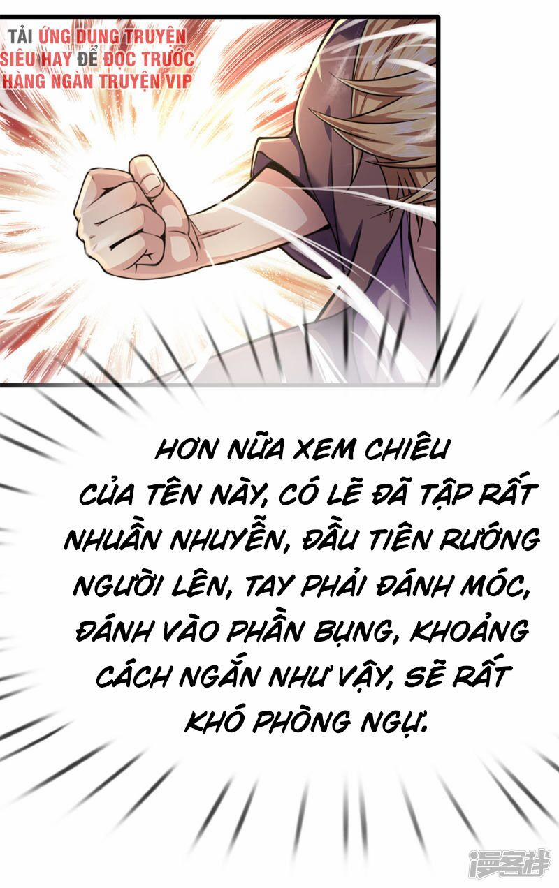 Y Võ Chí Tôn 169 trang 12