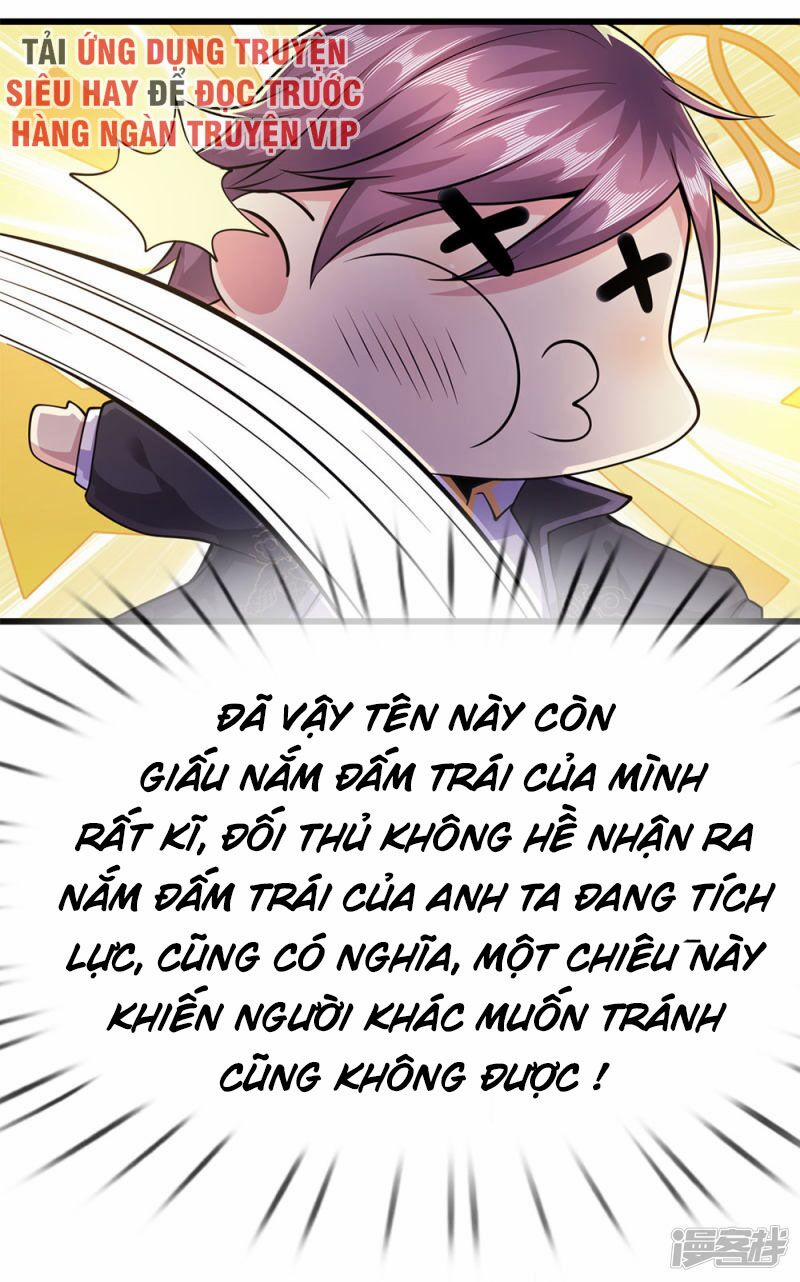 Y Võ Chí Tôn 169 trang 16