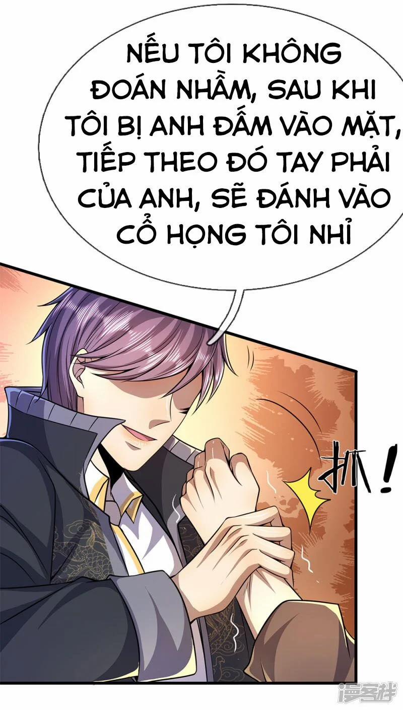 Y Võ Chí Tôn 170 trang 11