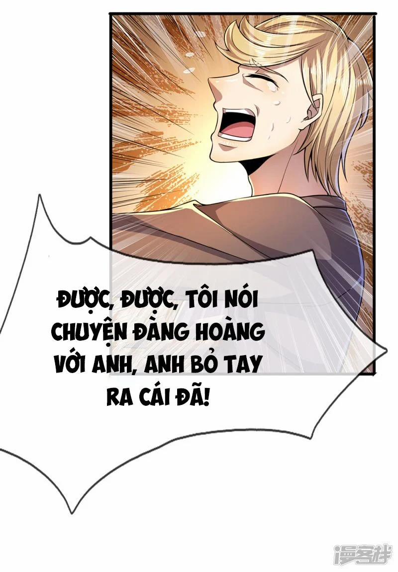 Y Võ Chí Tôn 170 trang 19