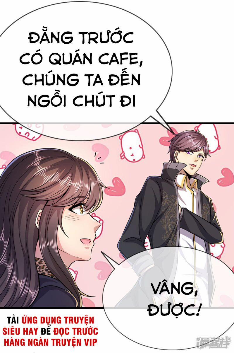 Y Võ Chí Tôn 170 trang 22