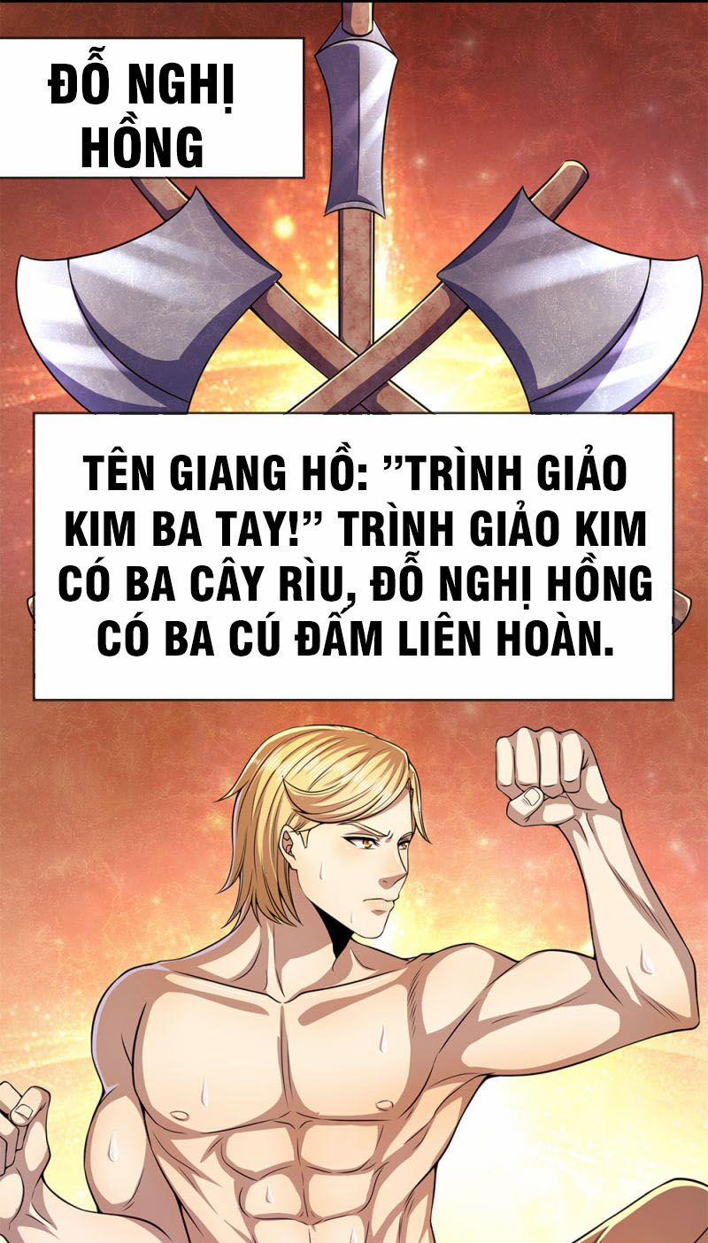 Y Võ Chí Tôn 170 trang 9