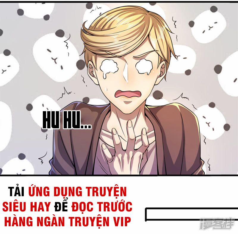 Y Võ Chí Tôn 171 trang 1