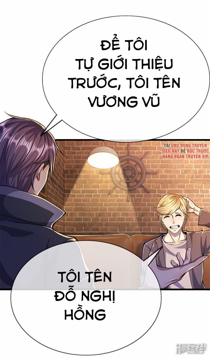 Y Võ Chí Tôn 171 trang 12