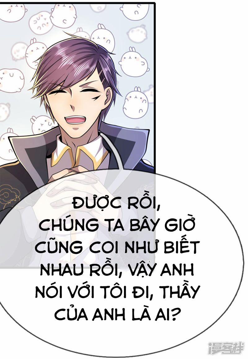 Y Võ Chí Tôn 171 trang 13