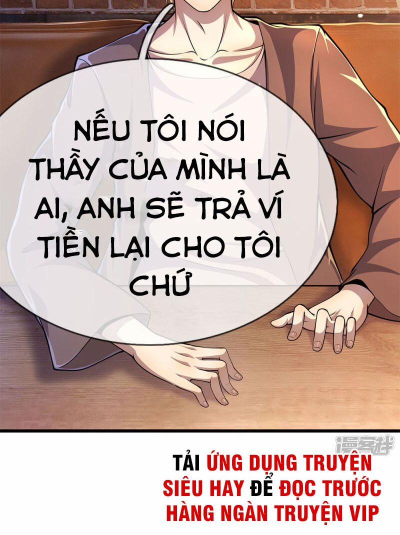 Y Võ Chí Tôn 171 trang 15