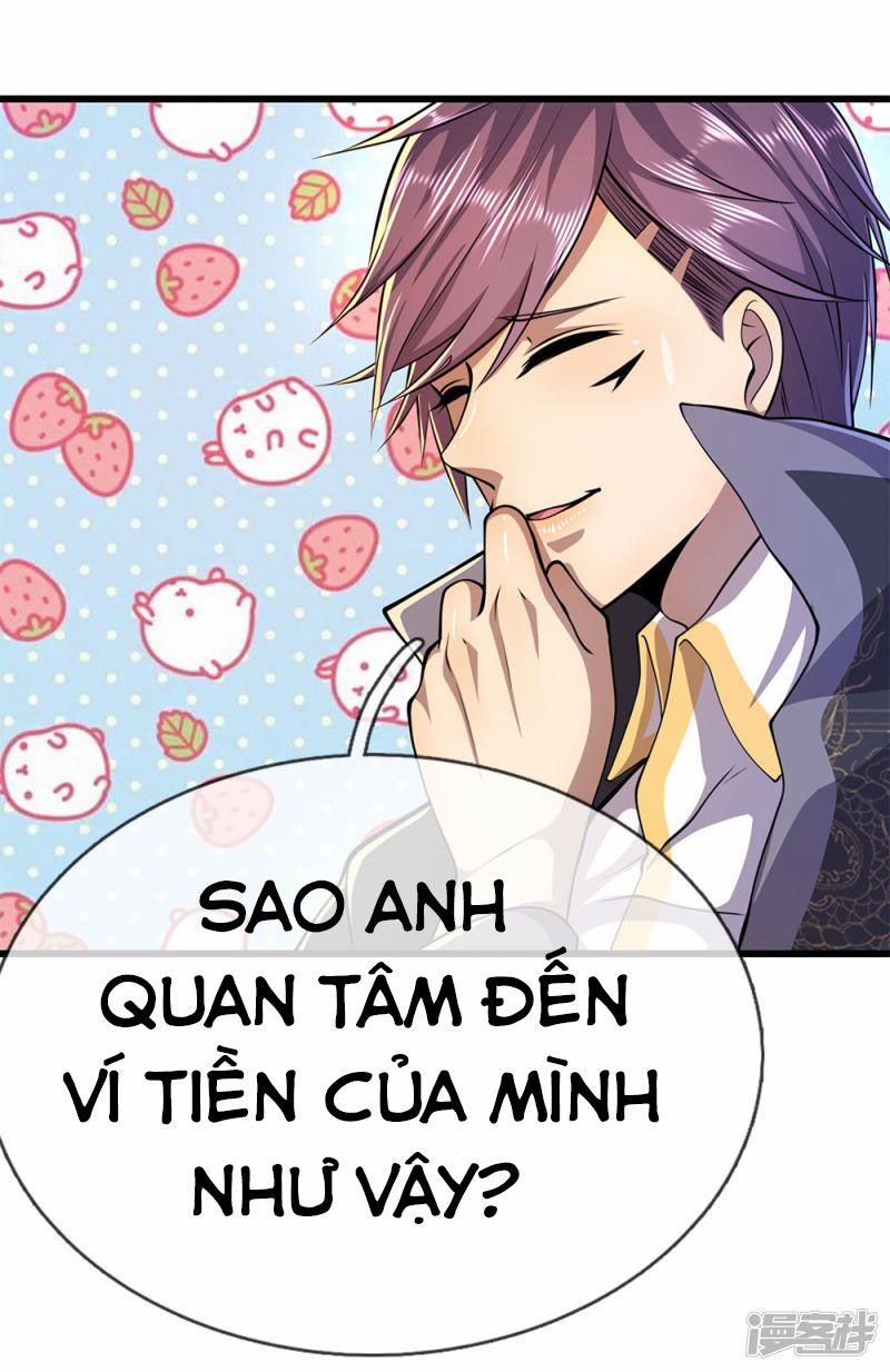 Y Võ Chí Tôn 171 trang 16