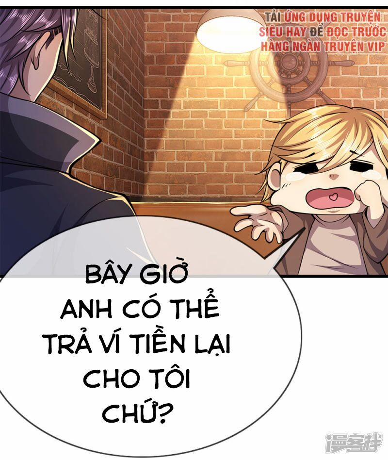 Y Võ Chí Tôn 171 trang 20