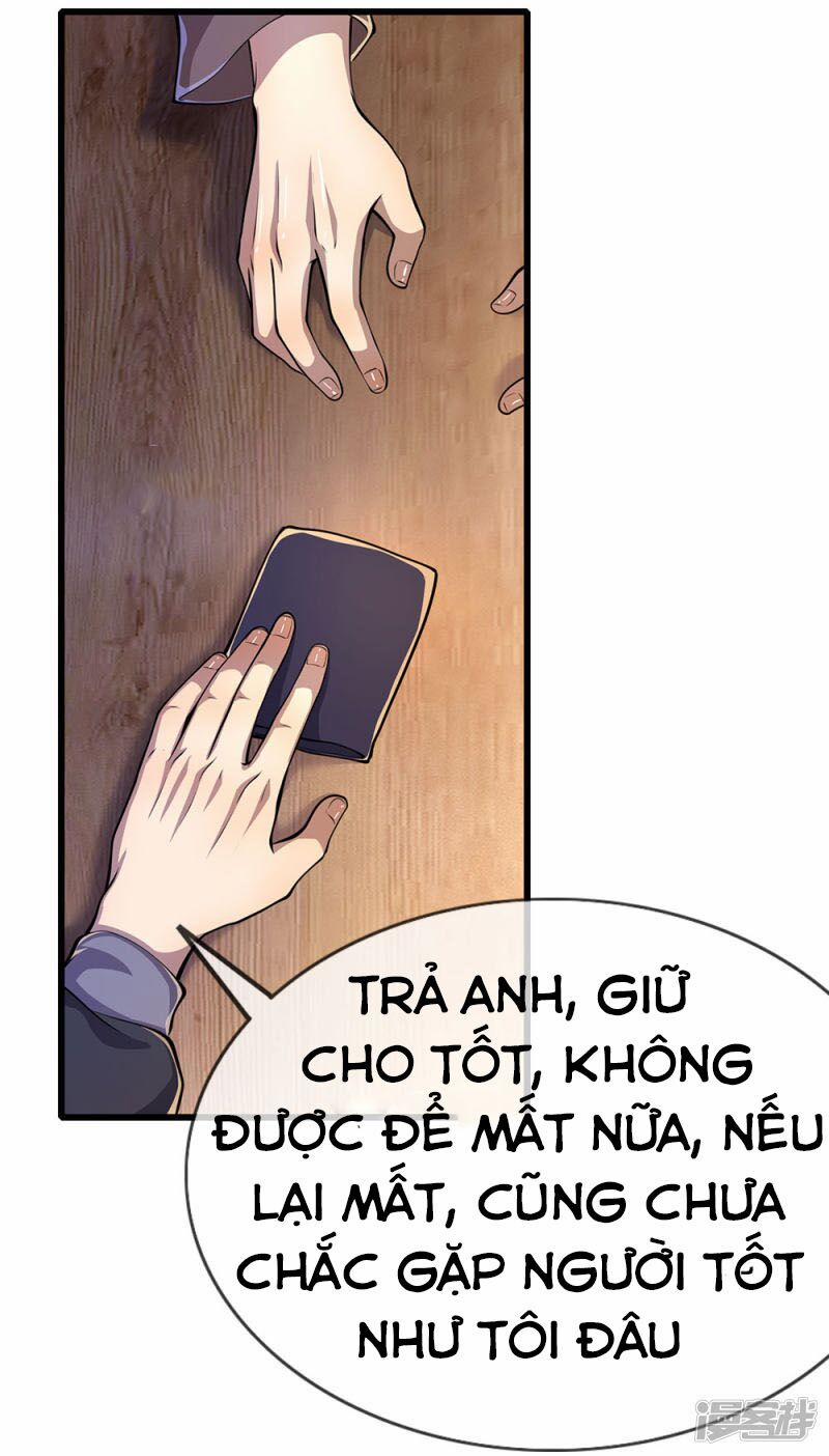 Y Võ Chí Tôn 171 trang 21