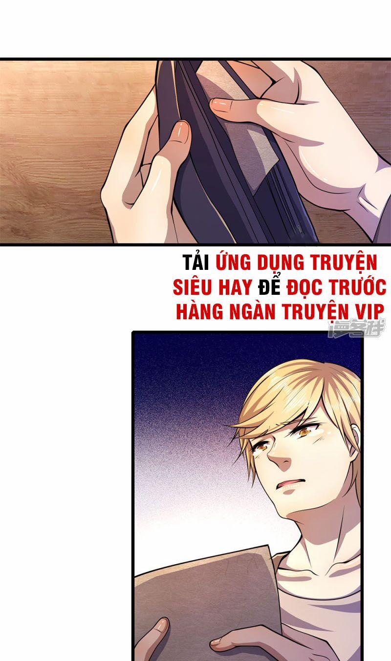 Y Võ Chí Tôn 171 trang 22