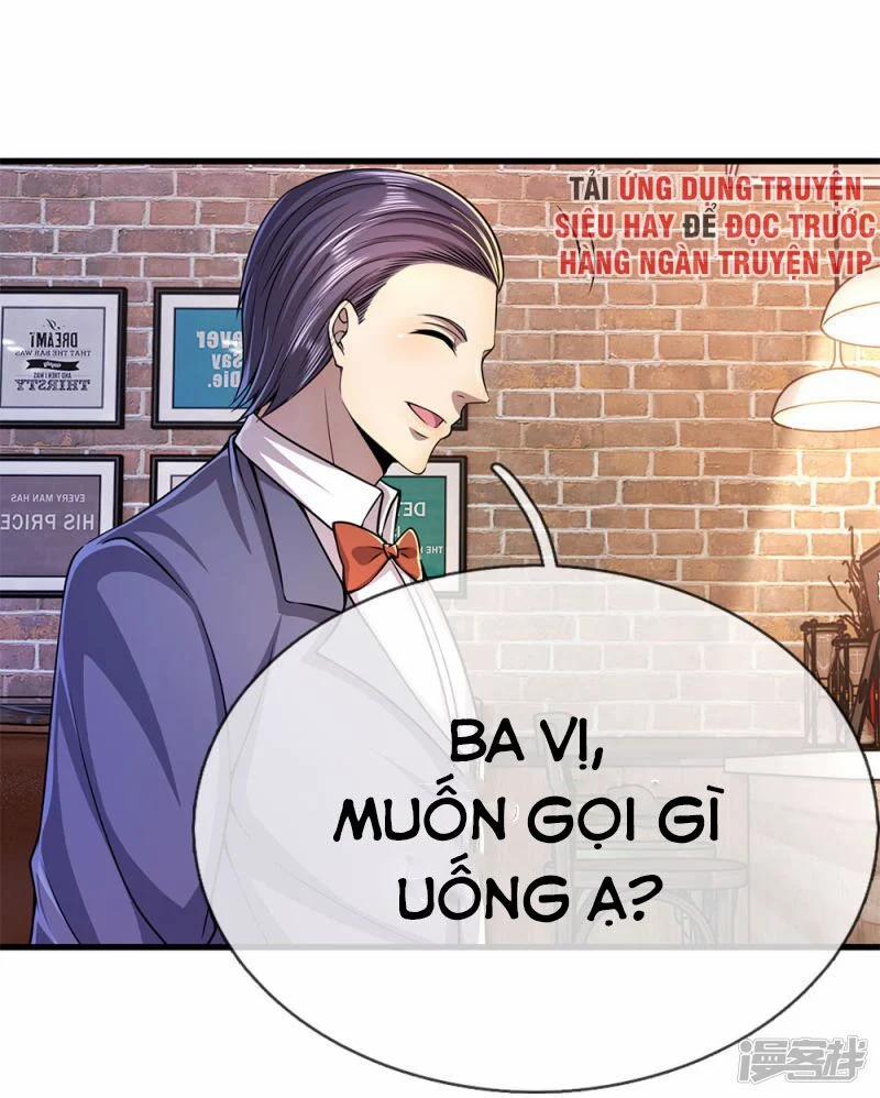 Y Võ Chí Tôn 171 trang 3