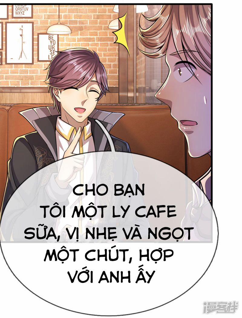 Y Võ Chí Tôn 171 trang 7