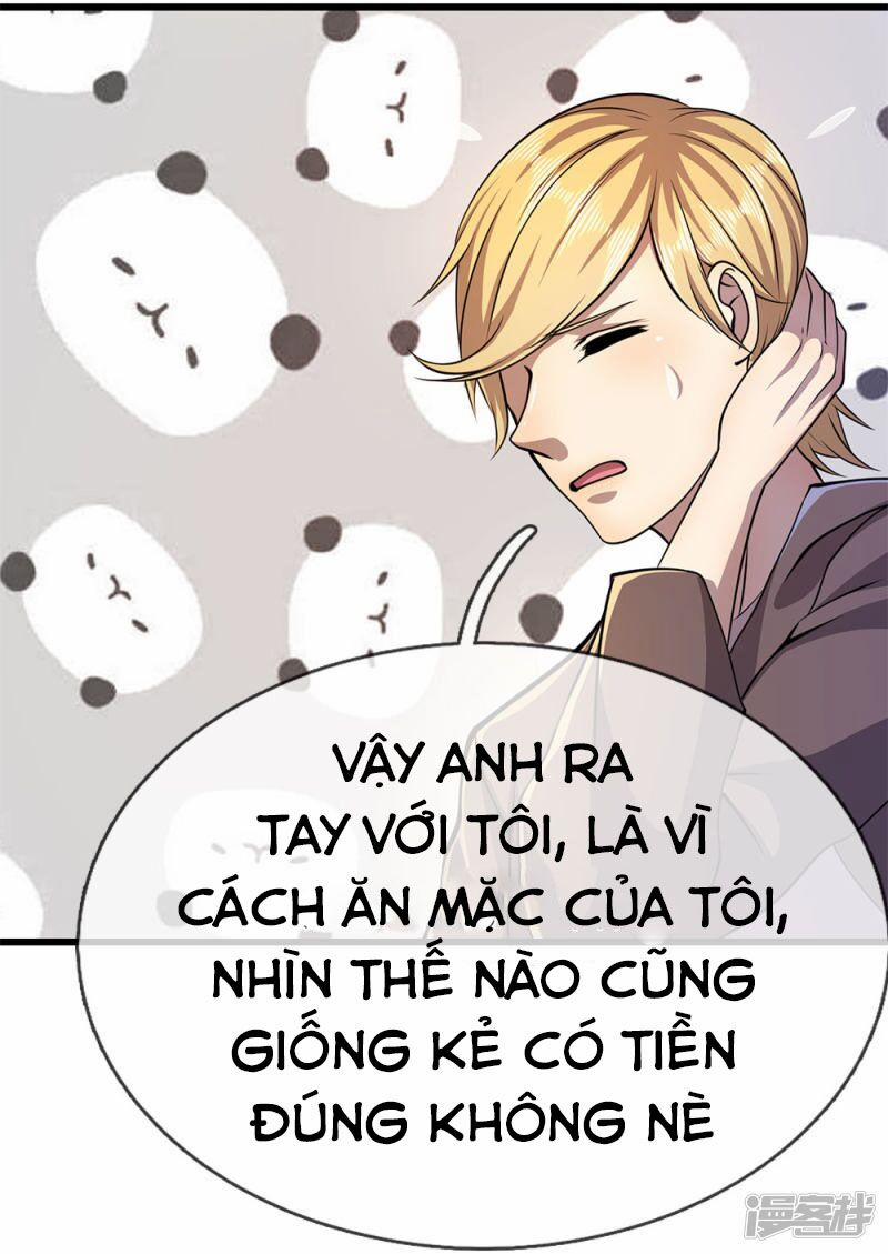 Y Võ Chí Tôn 172 trang 10