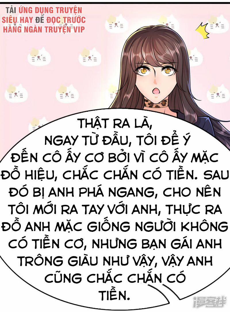 Y Võ Chí Tôn 172 trang 11