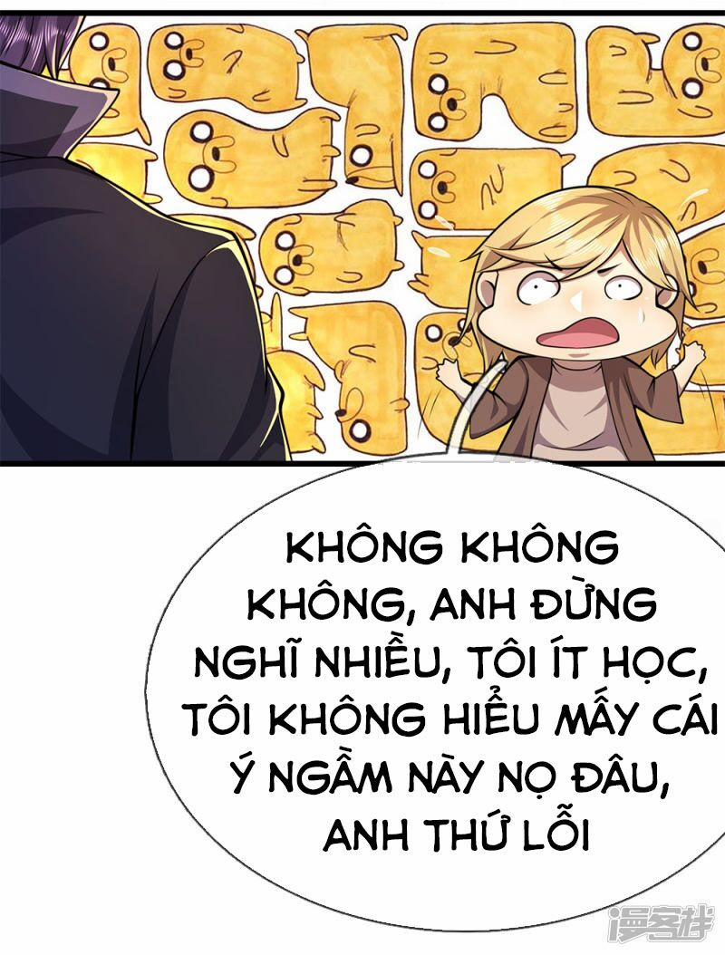 Y Võ Chí Tôn 172 trang 14