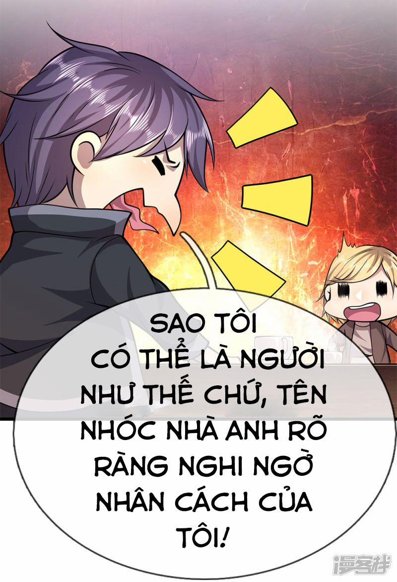 Y Võ Chí Tôn 172 trang 16