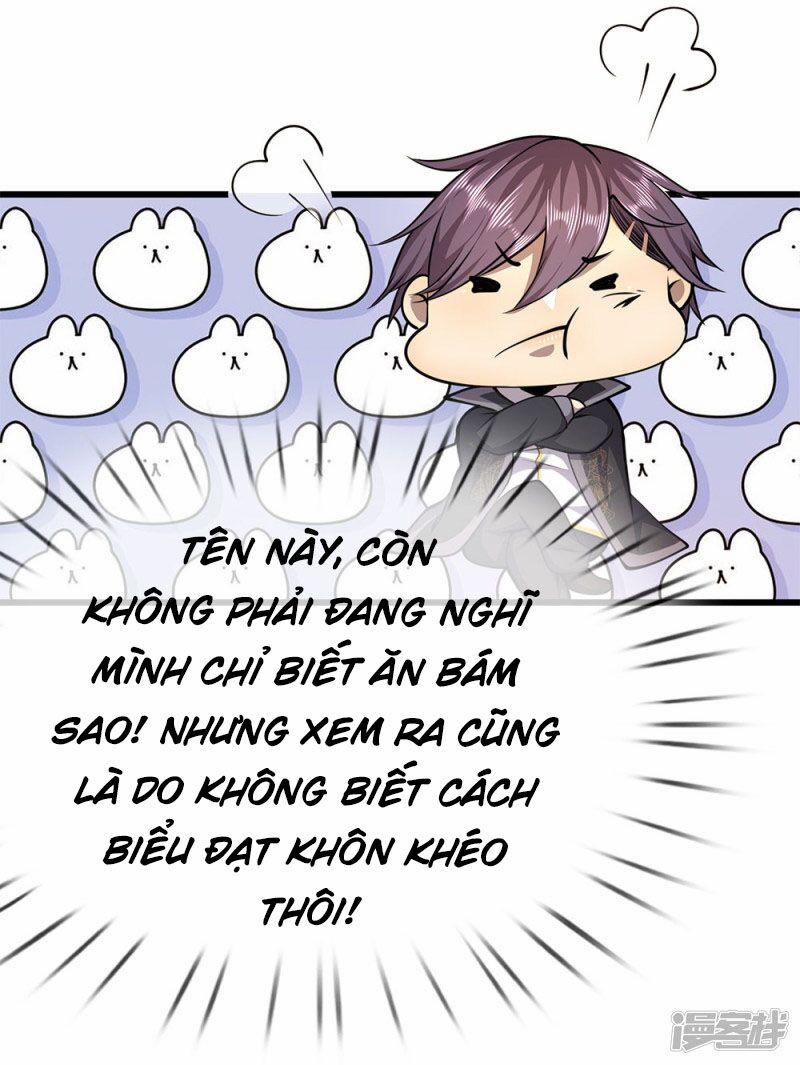 Y Võ Chí Tôn 172 trang 17