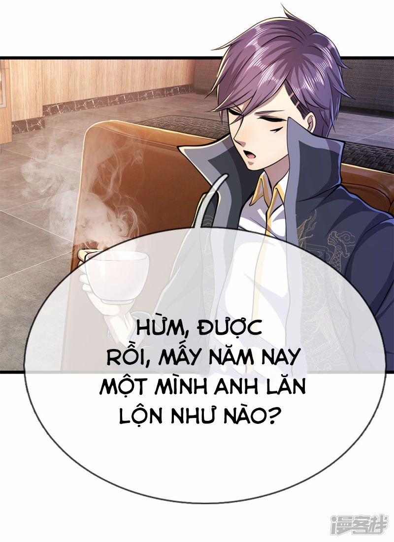 Y Võ Chí Tôn 172 trang 19