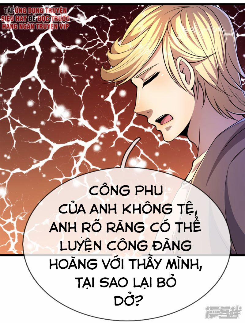 Y Võ Chí Tôn 172 trang 2