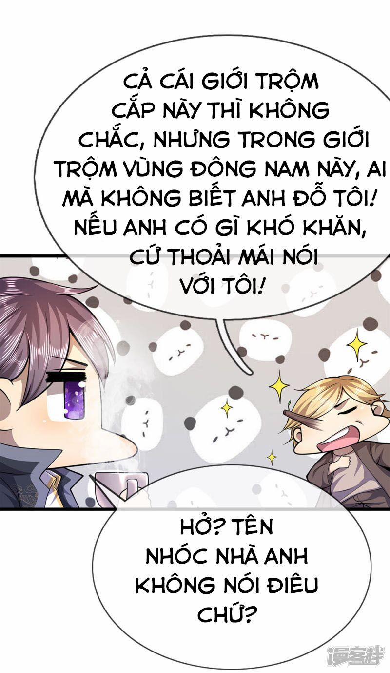 Y Võ Chí Tôn 172 trang 20