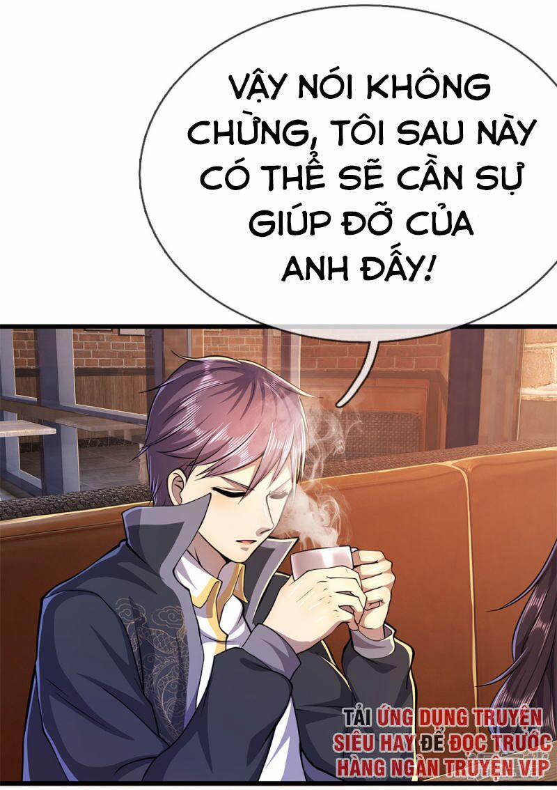 Y Võ Chí Tôn 172 trang 22