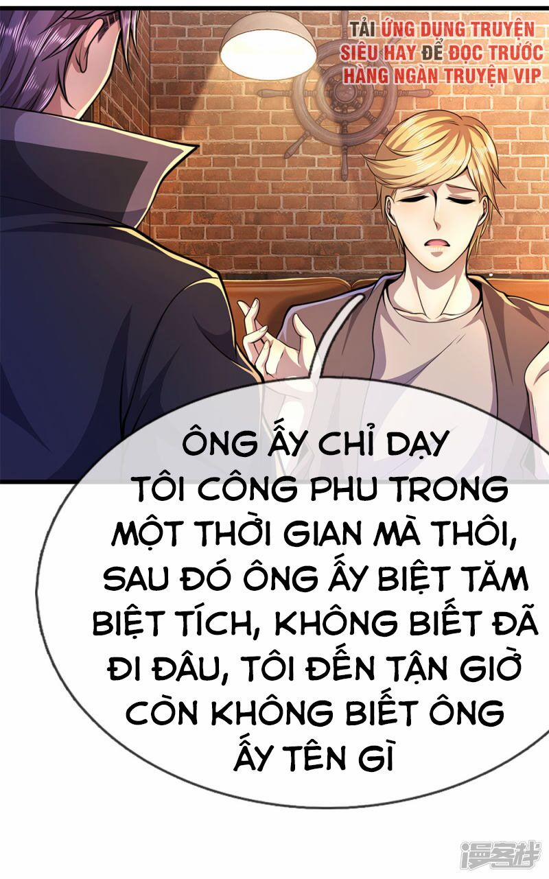 Y Võ Chí Tôn 172 trang 4