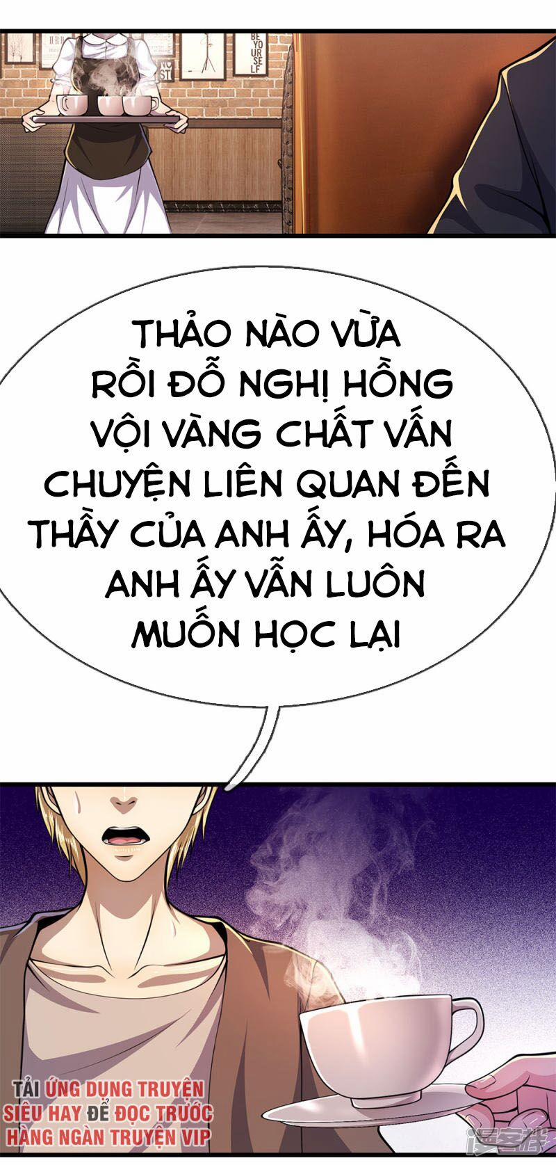 Y Võ Chí Tôn 172 trang 6