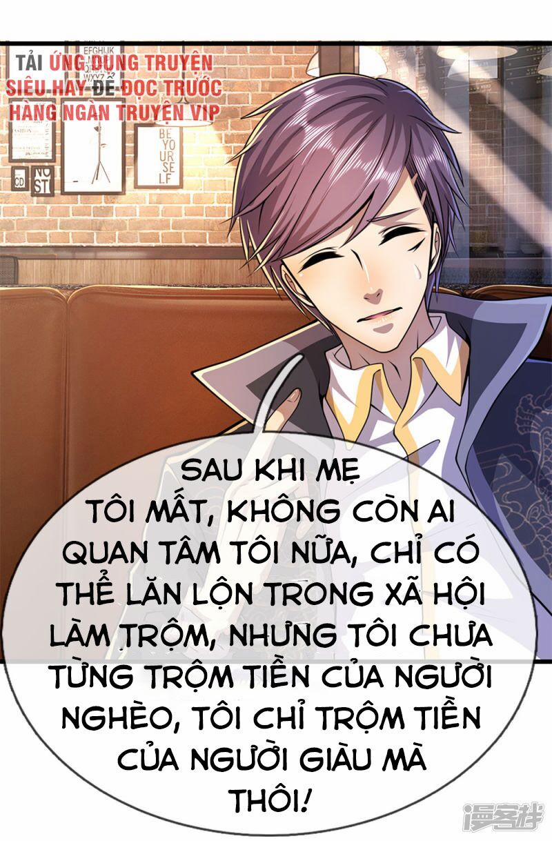 Y Võ Chí Tôn 172 trang 9