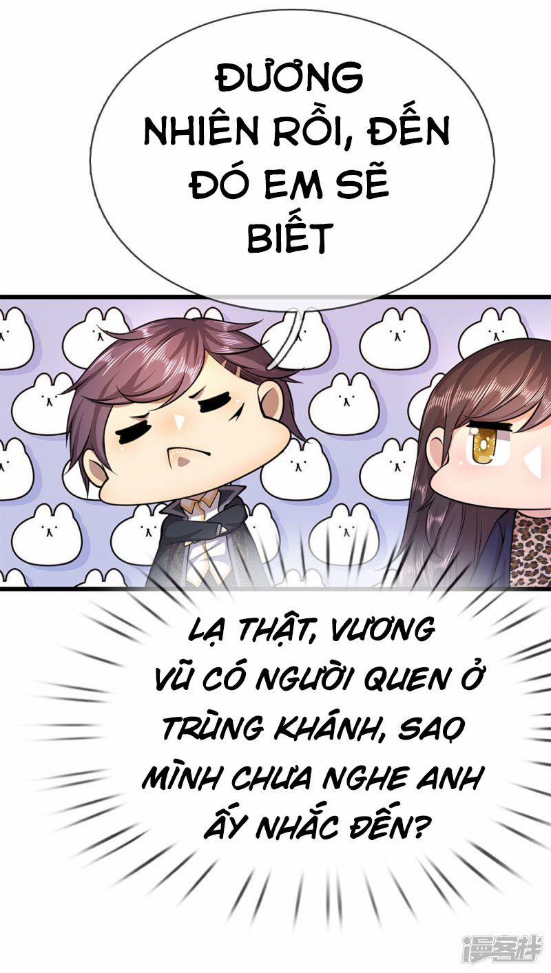 Y Võ Chí Tôn 173 trang 13