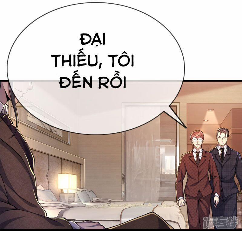 Y Võ Chí Tôn 173 trang 17