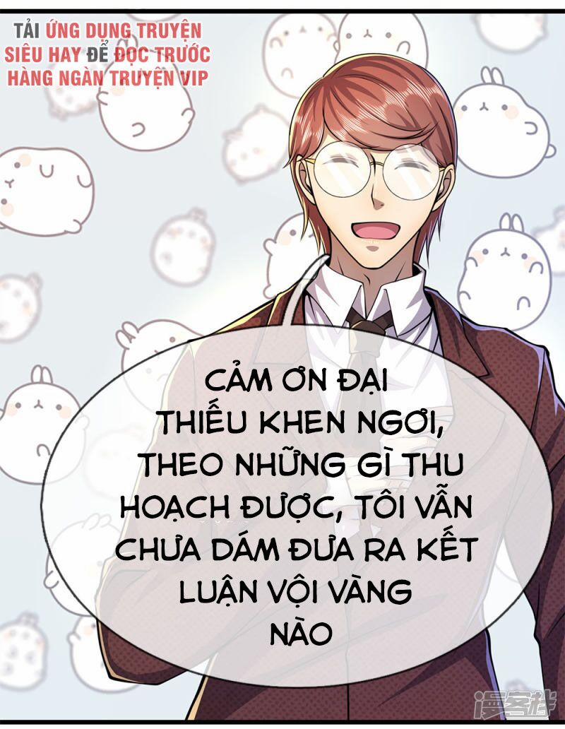 Y Võ Chí Tôn 173 trang 21