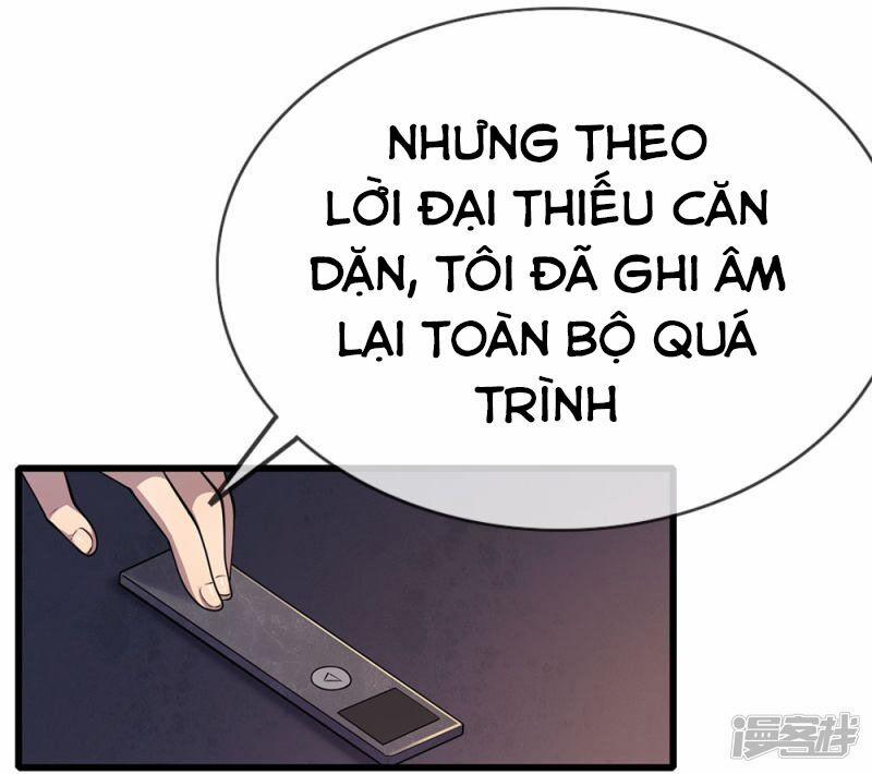 Y Võ Chí Tôn 173 trang 22