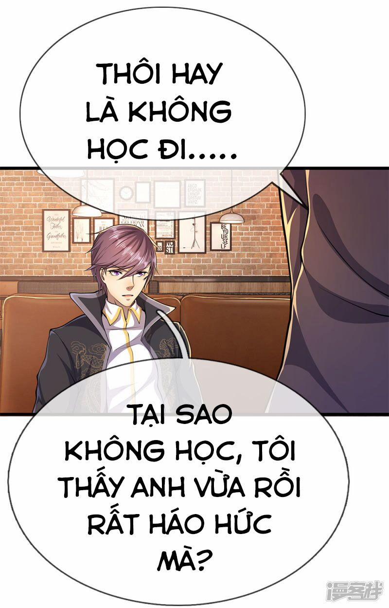 Y Võ Chí Tôn 173 trang 6