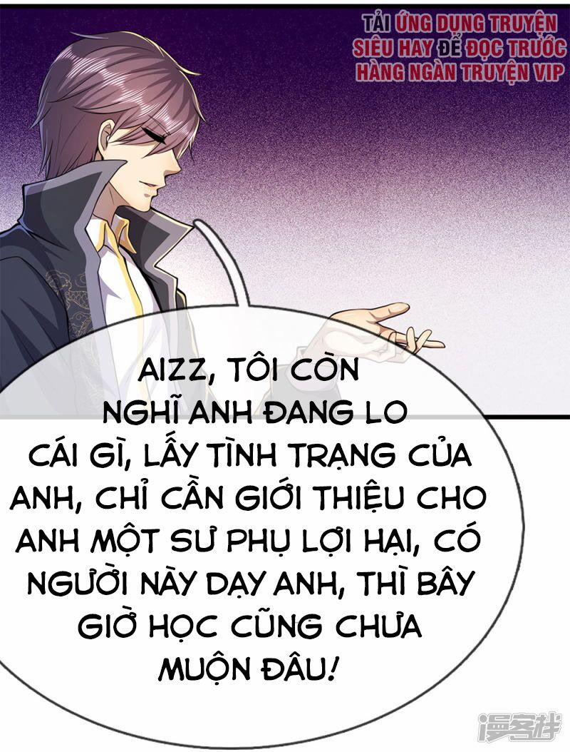 Y Võ Chí Tôn 173 trang 8