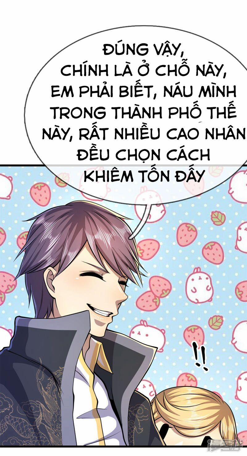 Y Võ Chí Tôn 174 trang 19