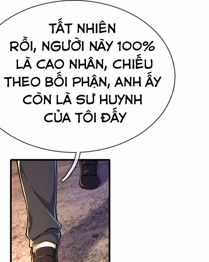 Y Võ Chí Tôn 174 trang 21