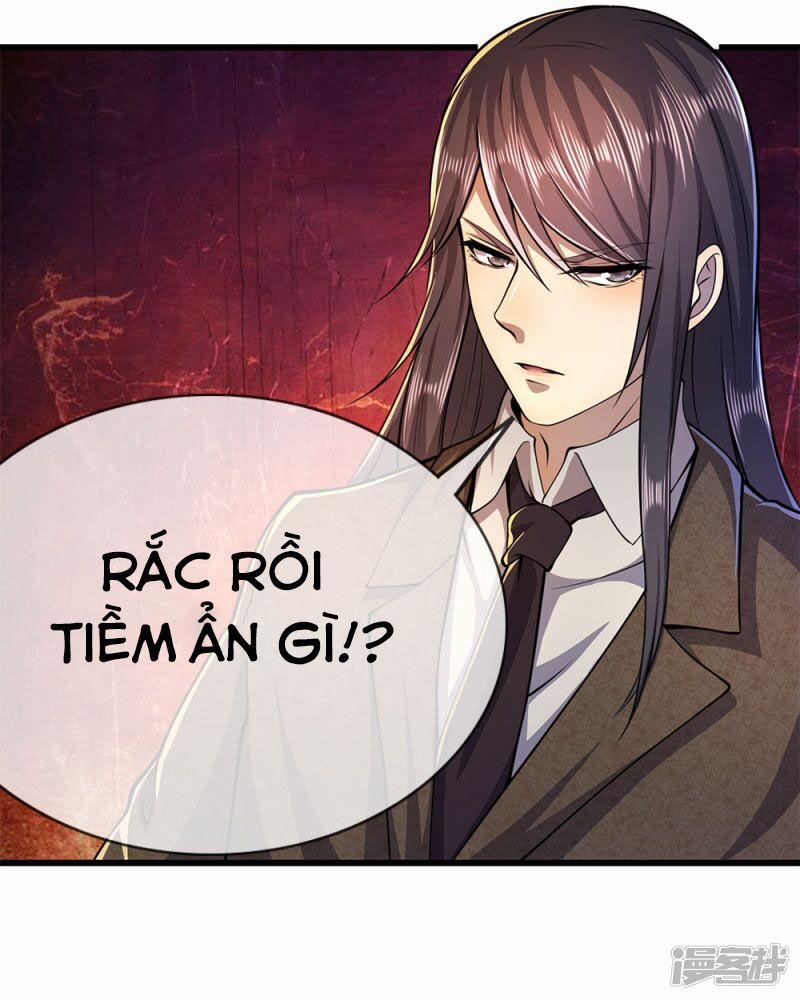 Y Võ Chí Tôn 174 trang 6