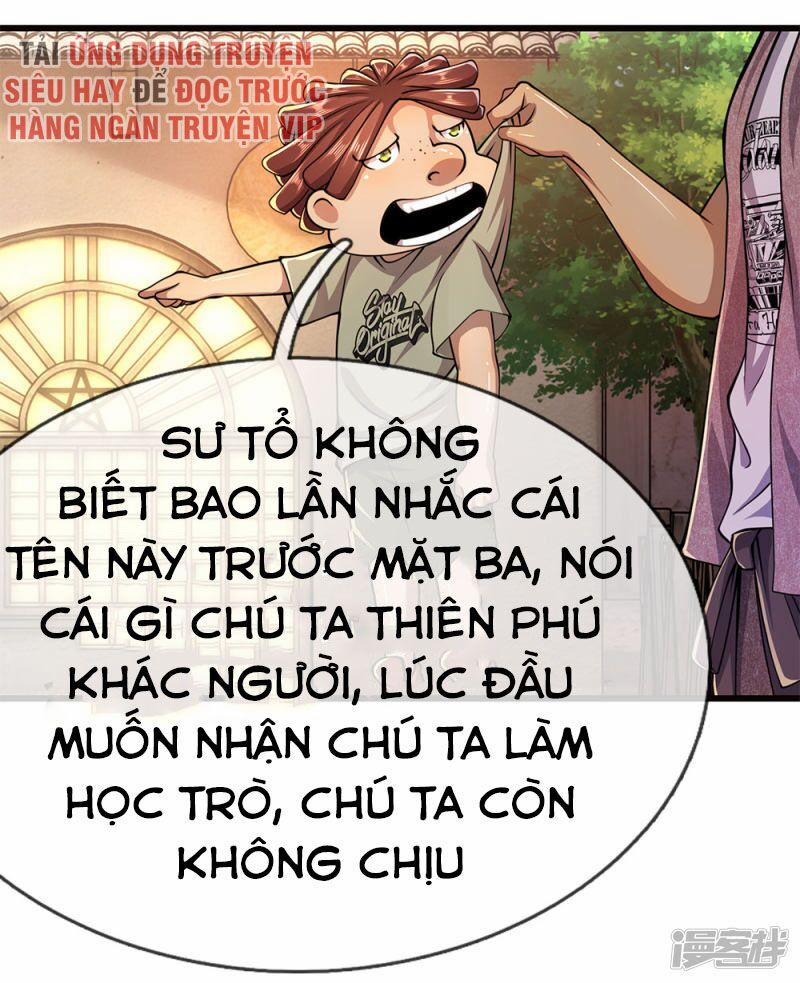 Y Võ Chí Tôn 175 trang 14