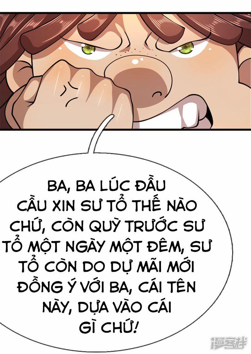 Y Võ Chí Tôn 175 trang 15