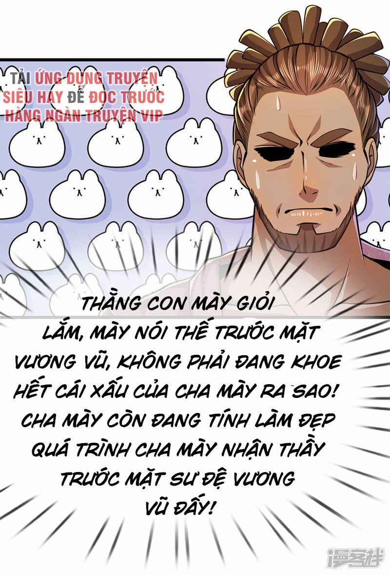 Y Võ Chí Tôn 175 trang 16