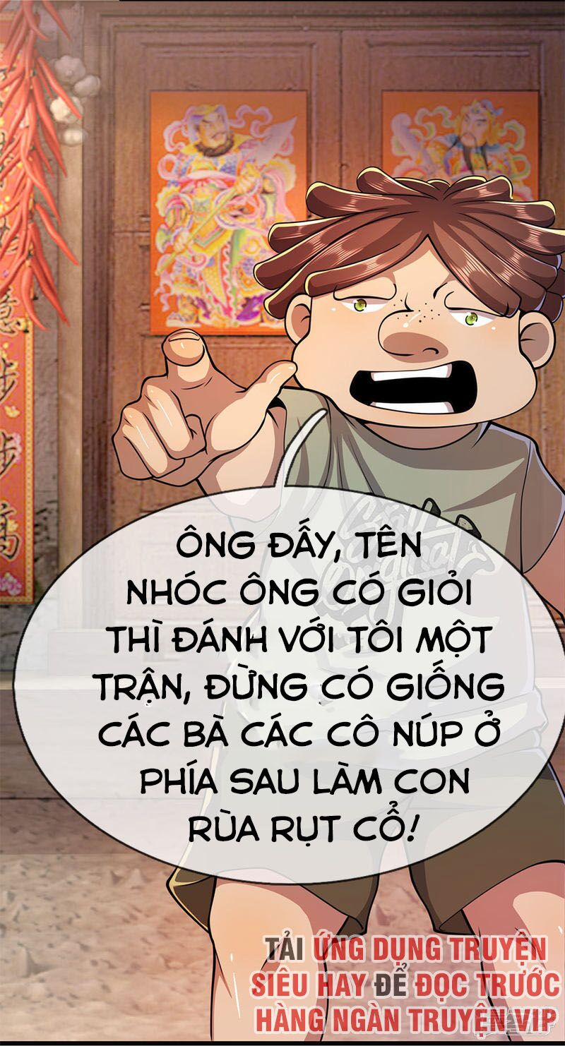 Y Võ Chí Tôn 175 trang 19