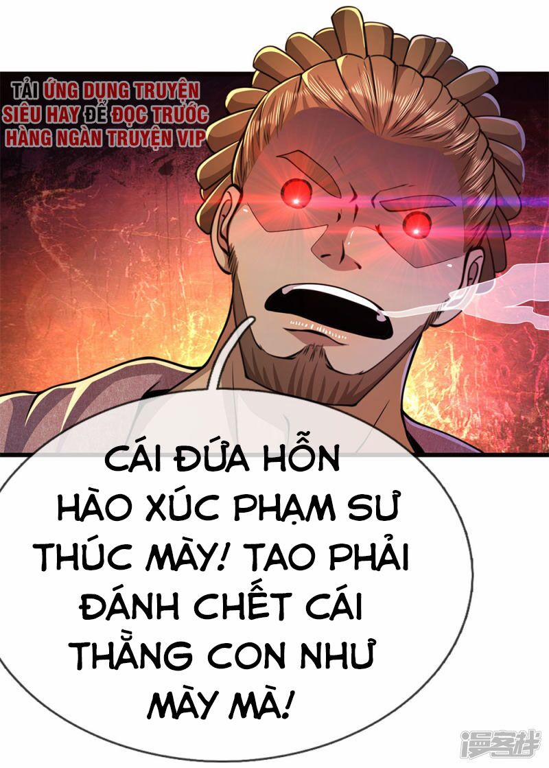 Y Võ Chí Tôn 175 trang 22