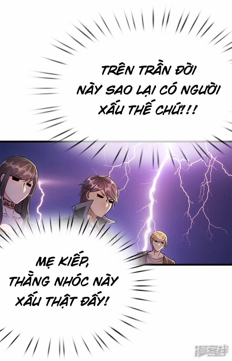 Y Võ Chí Tôn 175 trang 3