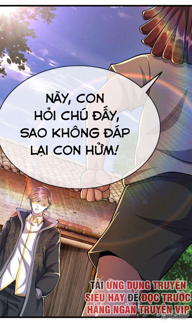 Y Võ Chí Tôn 175 trang 4