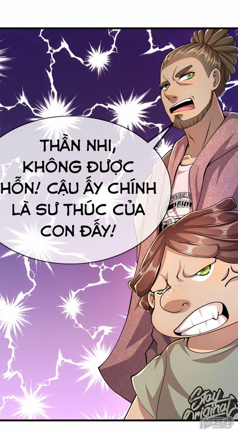Y Võ Chí Tôn 175 trang 5