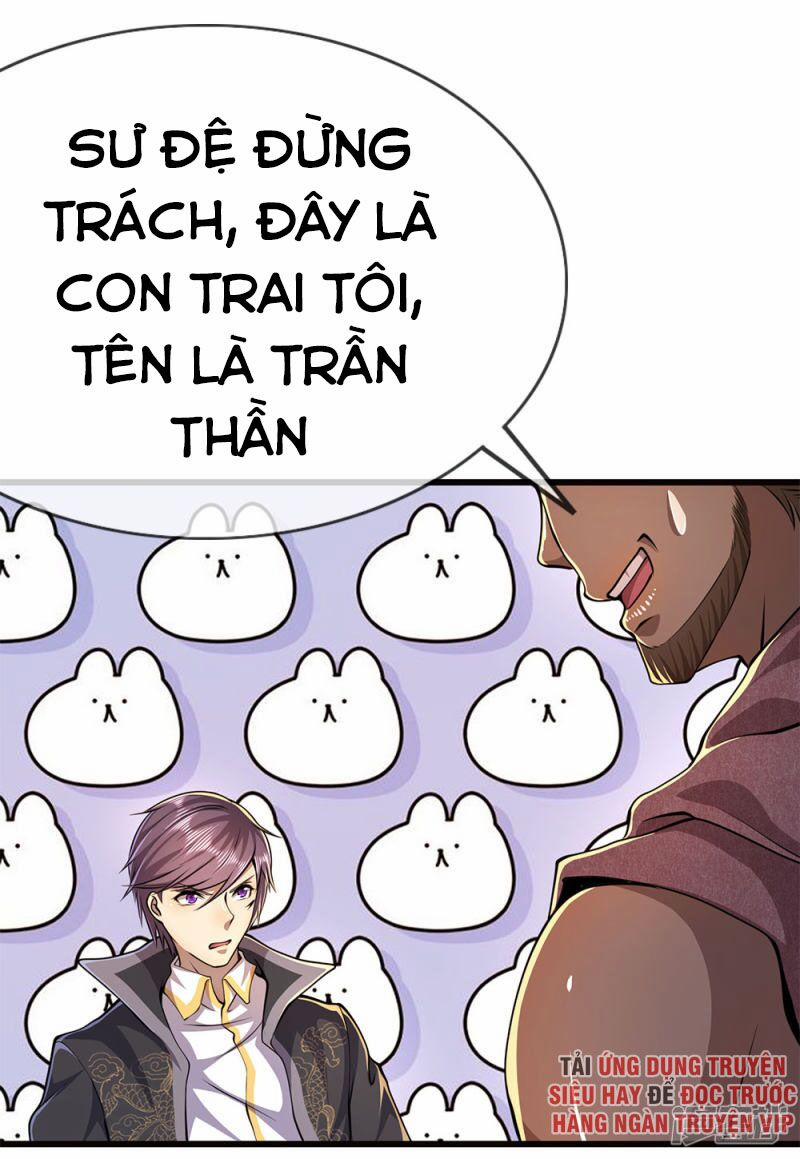 Y Võ Chí Tôn 175 trang 6