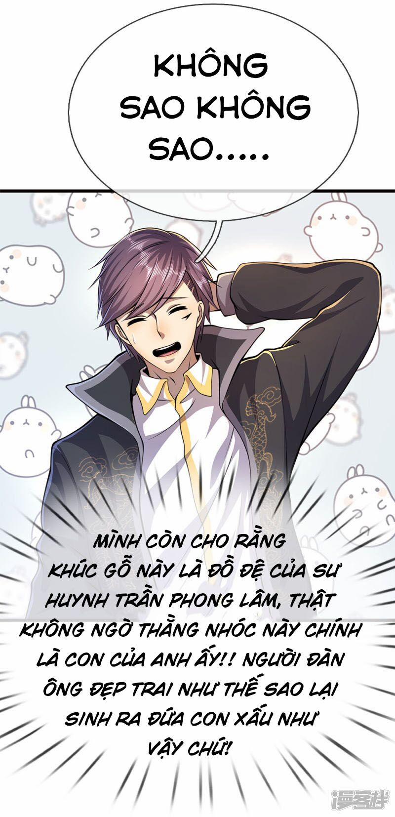 Y Võ Chí Tôn 175 trang 7