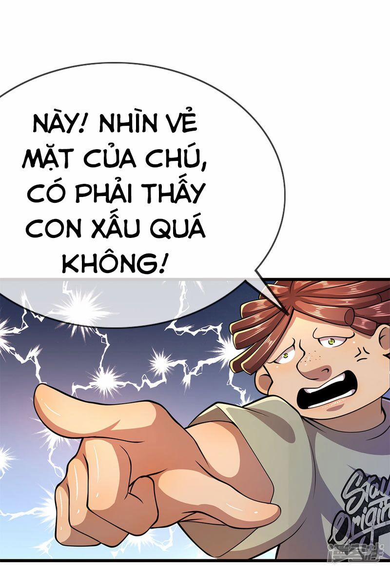 Y Võ Chí Tôn 175 trang 9